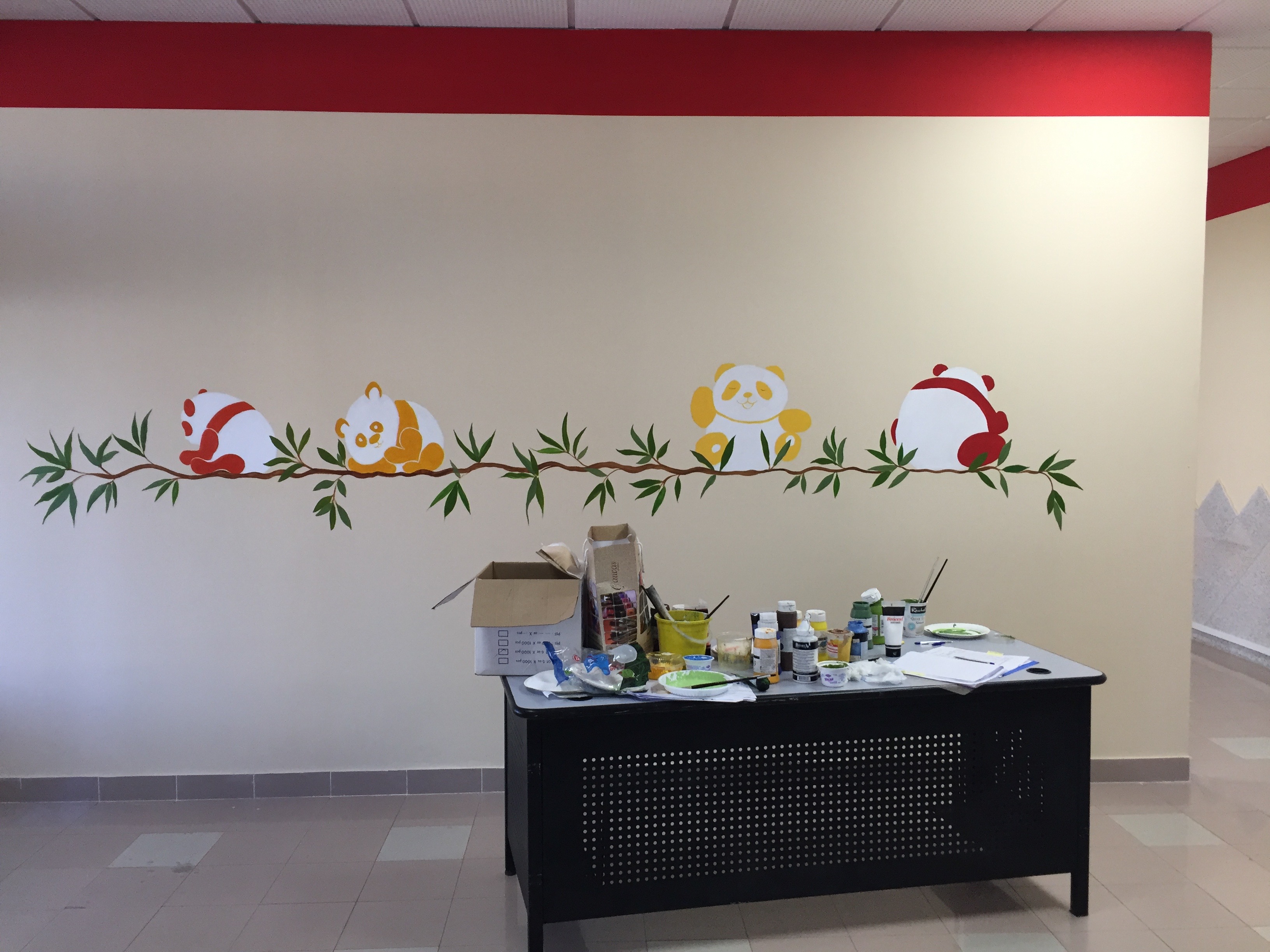 Nursery UAE
